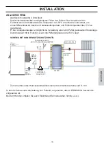 Предварительный просмотр 181 страницы EdilKamin LAGUNA W 25 Installation, Use And Maintenance Manual