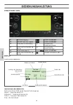 Предварительный просмотр 182 страницы EdilKamin LAGUNA W 25 Installation, Use And Maintenance Manual