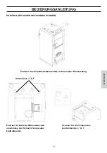 Предварительный просмотр 195 страницы EdilKamin LAGUNA W 25 Installation, Use And Maintenance Manual