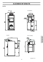 Предварительный просмотр 209 страницы EdilKamin LAGUNA W 25 Installation, Use And Maintenance Manual