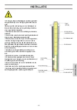 Предварительный просмотр 213 страницы EdilKamin LAGUNA W 25 Installation, Use And Maintenance Manual