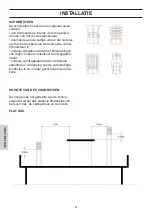 Предварительный просмотр 214 страницы EdilKamin LAGUNA W 25 Installation, Use And Maintenance Manual