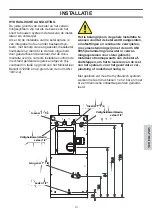 Предварительный просмотр 217 страницы EdilKamin LAGUNA W 25 Installation, Use And Maintenance Manual