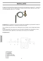 Предварительный просмотр 220 страницы EdilKamin LAGUNA W 25 Installation, Use And Maintenance Manual