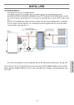 Предварительный просмотр 221 страницы EdilKamin LAGUNA W 25 Installation, Use And Maintenance Manual