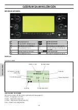 Предварительный просмотр 222 страницы EdilKamin LAGUNA W 25 Installation, Use And Maintenance Manual