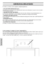 Предварительный просмотр 234 страницы EdilKamin LAGUNA W 25 Installation, Use And Maintenance Manual