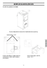 Предварительный просмотр 235 страницы EdilKamin LAGUNA W 25 Installation, Use And Maintenance Manual