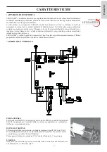 Предварительный просмотр 5 страницы EdilKamin LOU Installation, Use And Maintenance Manual