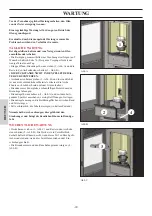 Предварительный просмотр 72 страницы EdilKamin LOU Installation, Use And Maintenance Manual