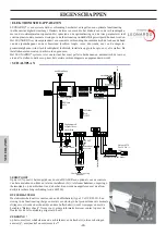 Предварительный просмотр 80 страницы EdilKamin LOU Installation, Use And Maintenance Manual