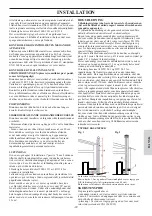 Предварительный просмотр 97 страницы EdilKamin LOU Installation, Use And Maintenance Manual