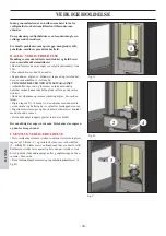 Предварительный просмотр 102 страницы EdilKamin LOU Installation, Use And Maintenance Manual