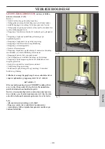 Предварительный просмотр 103 страницы EdilKamin LOU Installation, Use And Maintenance Manual