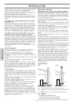 Предварительный просмотр 112 страницы EdilKamin LOU Installation, Use And Maintenance Manual