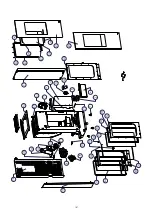 Предварительный просмотр 122 страницы EdilKamin LOU Installation, Use And Maintenance Manual