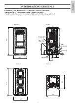 Preview for 7 page of EdilKamin MITO IDRO Installation, Use And Maintenance Manual