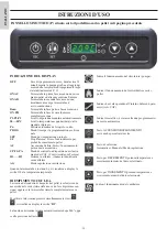 Preview for 20 page of EdilKamin MITO IDRO Installation, Use And Maintenance Manual