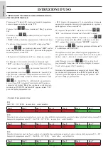 Preview for 22 page of EdilKamin MITO IDRO Installation, Use And Maintenance Manual