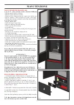 Preview for 25 page of EdilKamin MITO IDRO Installation, Use And Maintenance Manual