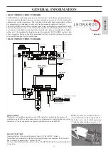 Preview for 35 page of EdilKamin MITO IDRO Installation, Use And Maintenance Manual