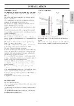 Preview for 41 page of EdilKamin MITO IDRO Installation, Use And Maintenance Manual