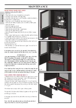 Preview for 54 page of EdilKamin MITO IDRO Installation, Use And Maintenance Manual