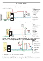 Preview for 72 page of EdilKamin MITO IDRO Installation, Use And Maintenance Manual