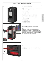 Preview for 75 page of EdilKamin MITO IDRO Installation, Use And Maintenance Manual