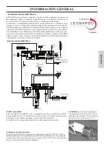 Preview for 93 page of EdilKamin MITO IDRO Installation, Use And Maintenance Manual