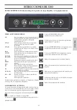 Preview for 107 page of EdilKamin MITO IDRO Installation, Use And Maintenance Manual