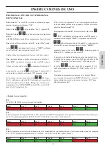 Preview for 109 page of EdilKamin MITO IDRO Installation, Use And Maintenance Manual