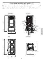 Preview for 123 page of EdilKamin MITO IDRO Installation, Use And Maintenance Manual