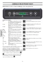 Preview for 136 page of EdilKamin MITO IDRO Installation, Use And Maintenance Manual