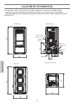 Preview for 152 page of EdilKamin MITO IDRO Installation, Use And Maintenance Manual