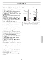 Preview for 157 page of EdilKamin MITO IDRO Installation, Use And Maintenance Manual