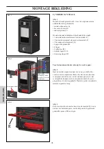 Preview for 162 page of EdilKamin MITO IDRO Installation, Use And Maintenance Manual