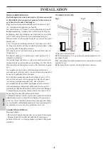 Preview for 186 page of EdilKamin MITO IDRO Installation, Use And Maintenance Manual