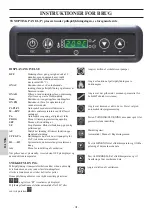 Preview for 194 page of EdilKamin MITO IDRO Installation, Use And Maintenance Manual