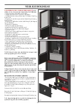 Preview for 199 page of EdilKamin MITO IDRO Installation, Use And Maintenance Manual