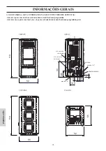 Preview for 210 page of EdilKamin MITO IDRO Installation, Use And Maintenance Manual