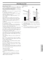 Preview for 215 page of EdilKamin MITO IDRO Installation, Use And Maintenance Manual