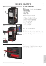 Preview for 247 page of EdilKamin MITO IDRO Installation, Use And Maintenance Manual