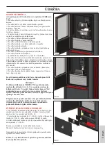 Preview for 257 page of EdilKamin MITO IDRO Installation, Use And Maintenance Manual