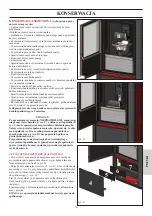 Preview for 287 page of EdilKamin MITO IDRO Installation, Use And Maintenance Manual