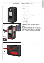 Preview for 309 page of EdilKamin MITO IDRO Installation, Use And Maintenance Manual