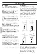 Preview for 66 page of EdilKamin MODO 2 Installation, Use And Maintenance Manual