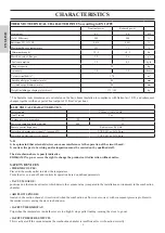 Предварительный просмотр 6 страницы EdilKamin MYA ECO Installation, Use And Maintenance Manual