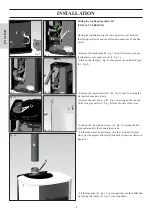 Предварительный просмотр 10 страницы EdilKamin MYA ECO Installation, Use And Maintenance Manual