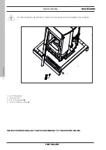 Preview for 8 page of EdilKamin MYRNA Installation, Use And Maintenance Manual